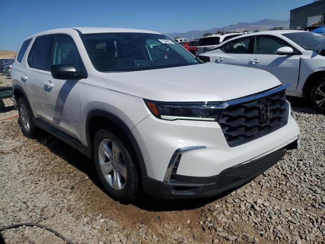 2024 HONDA PILOT LX