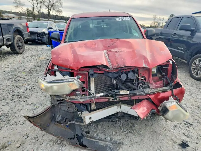 2015 TOYOTA TACOMA DOUBLE CAB PRERUNNER  