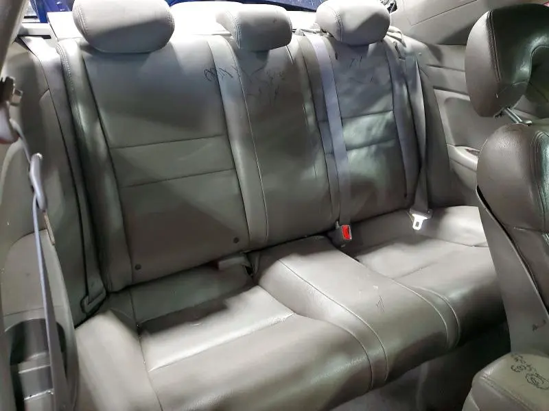 2011 HONDA CIVIC LX  