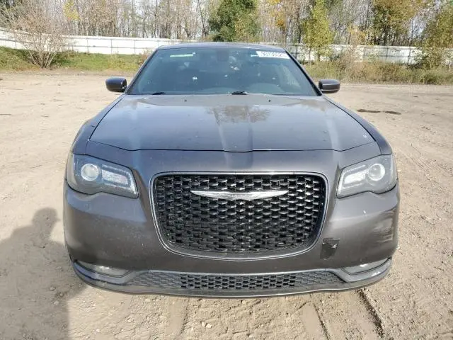 2015 CHRYSLER 300 S  