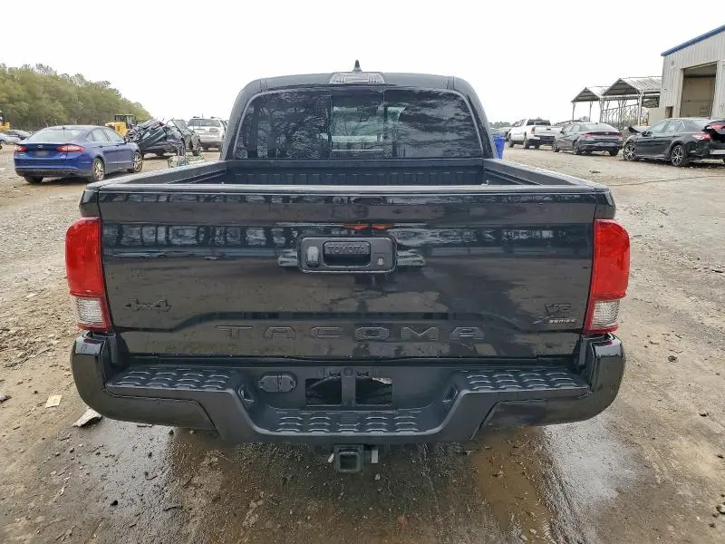 2023 TOYOTA TACOMA DOUBLE CAB  