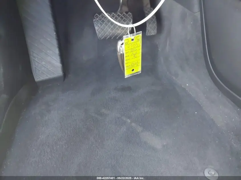 2016 AUDI A6 3.0T PREMIUM PLUS