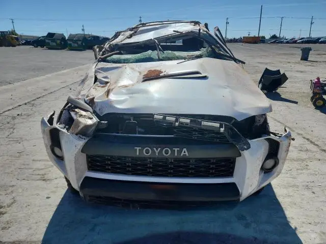 2015 TOYOTA 4RUNNER SR5/SR5 PREMIUM  