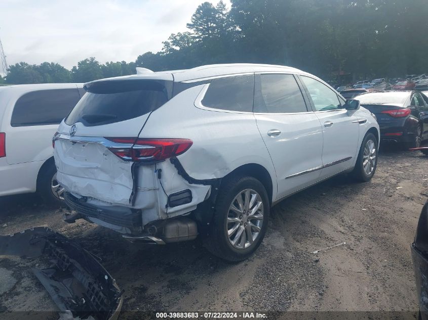 2021 BUICK ENCLAVE FWD ESSENCE