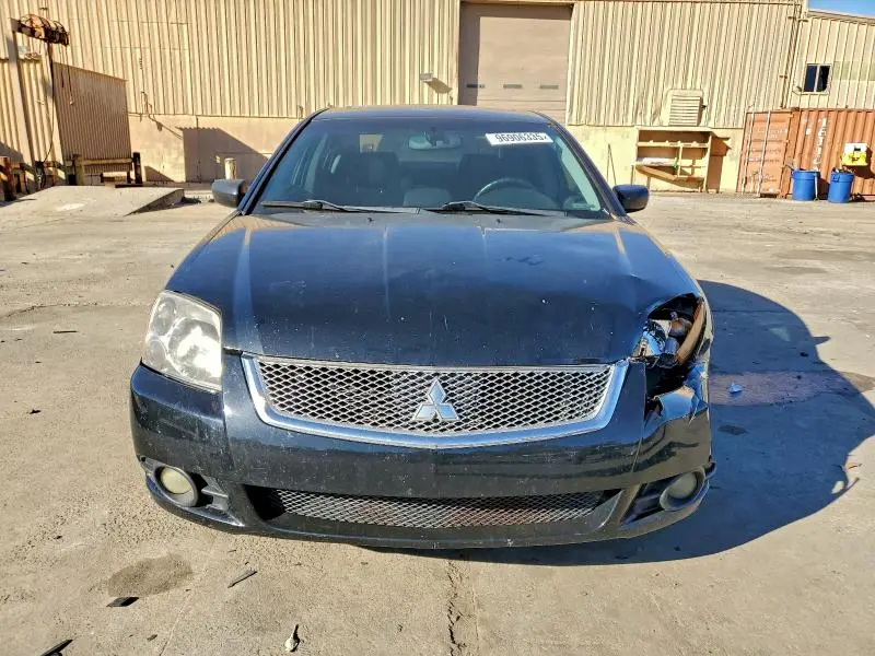 2011 MITSUBISHI GALANT ES  