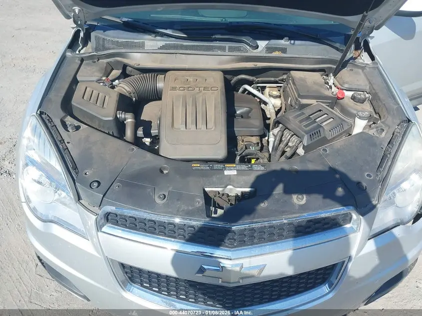 2014 CHEVROLET EQUINOX 1LT