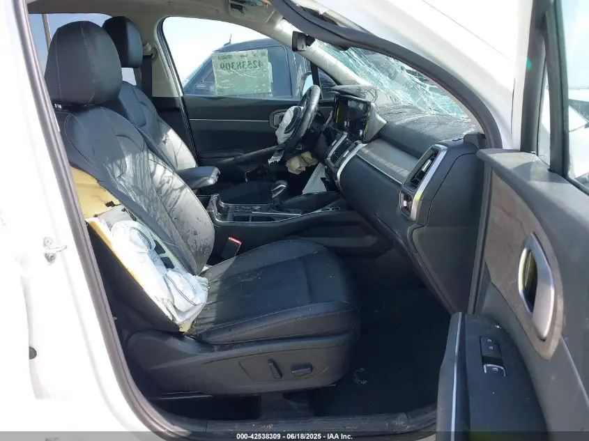 2023 KIA SORENTO EX