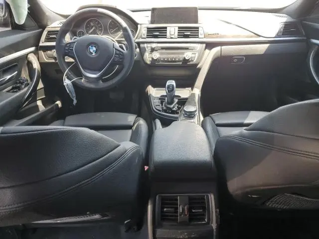 2016 BMW 328 XIGT SULEV  
