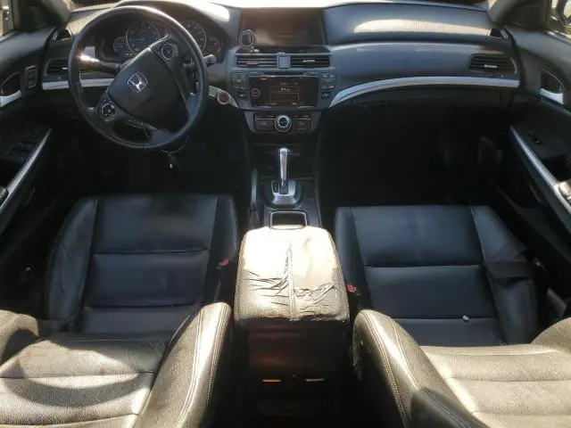 2013 HONDA CROSSTOUR EXL  