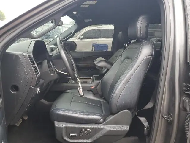 2019 FORD EXPEDITION LIMITED  