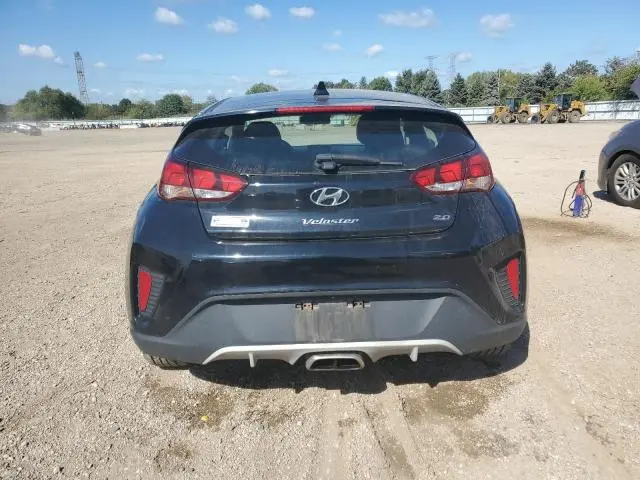 2019 HYUNDAI VELOSTER BASE  
