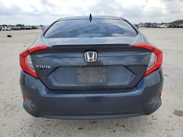 2016 HONDA CIVIC EXL