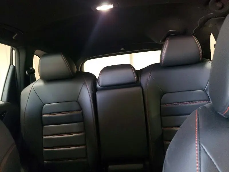 2025 HONDA CR-V SPORT TOURING  