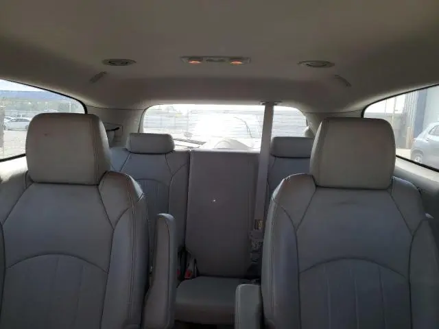 2012 BUICK ENCLAVE