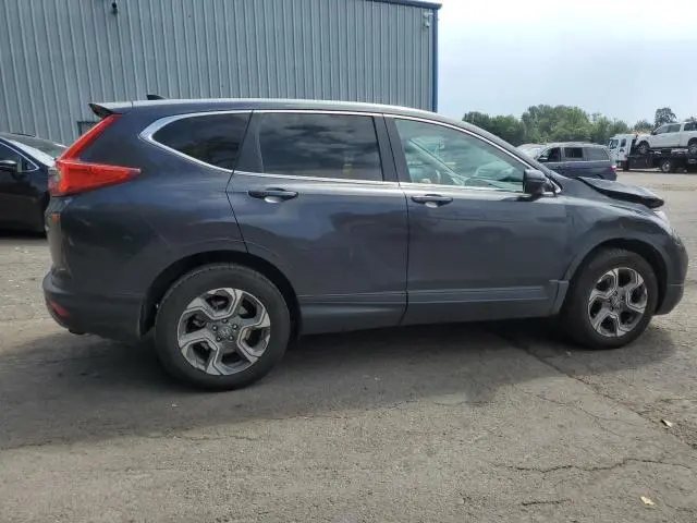 2019 HONDA CR-V EXL  