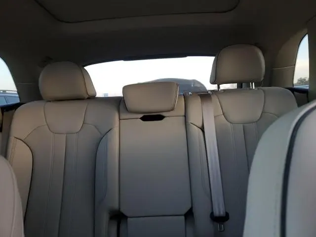 2024 AUDI Q5 PREMIUM PLUS 45  