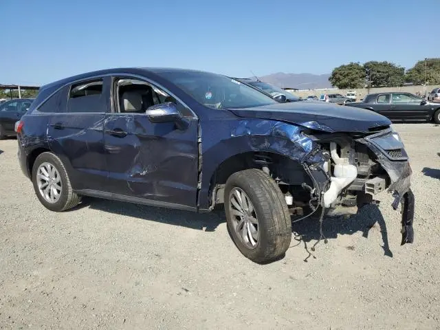 2016 ACURA RDX TECHNOLOGY  