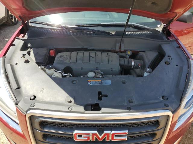 2014 GMC ACADIA SLE