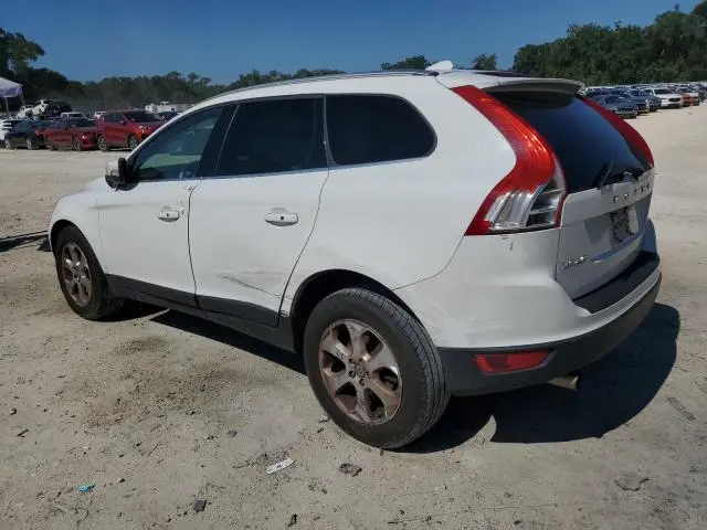 2013 VOLVO XC60 3.2  