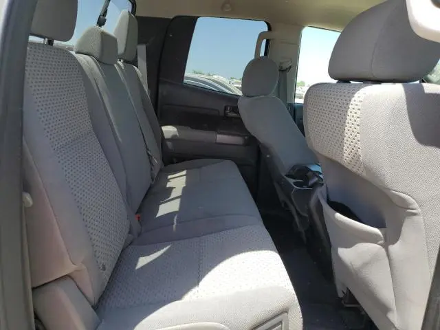 2012 TOYOTA TUNDRA DOUBLE CAB SR5