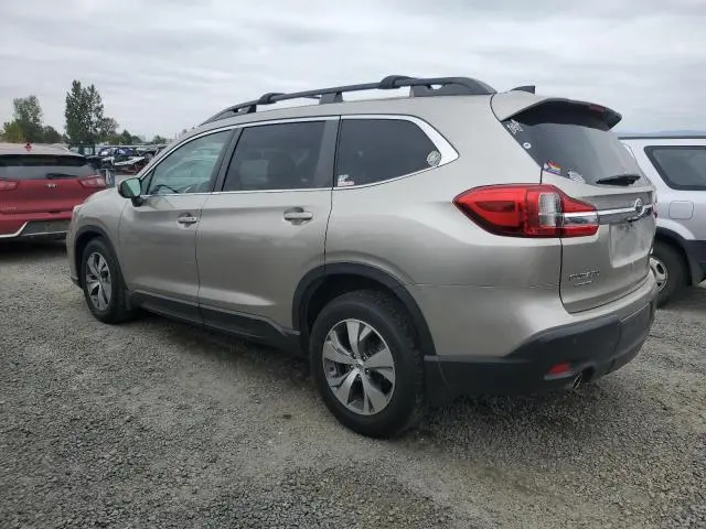 2020 SUBARU ASCENT PREMIUM  