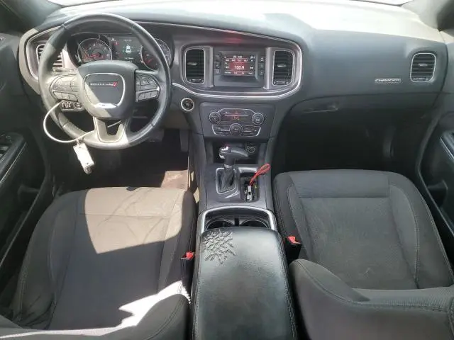 2016 DODGE CHARGER SE  