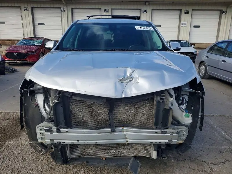 2020 CHEVROLET TRAVERSE LT  
