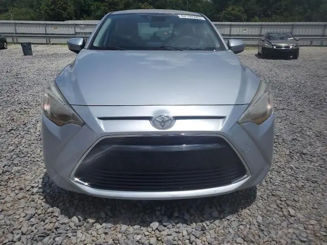 2018 TOYOTA YARIS IA   