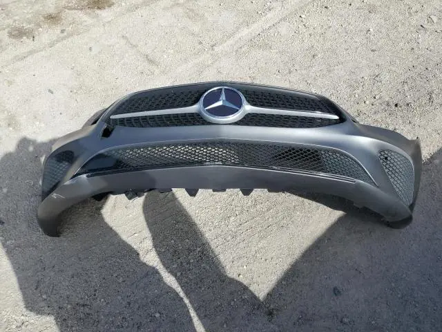 2021 MERCEDES-BENZ CLA 250 4MATIC  