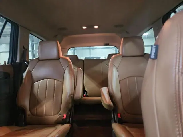 2015 BUICK ENCLAVE   