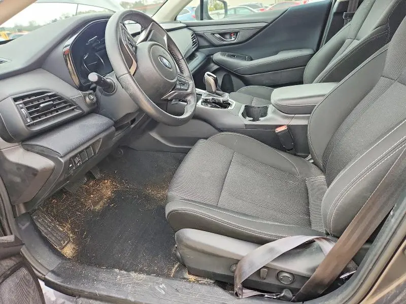 2023 SUBARU LEGACY PREMIUM  