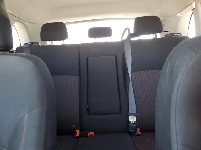 2018 MITSUBISHI OUTLANDER SPORT ES