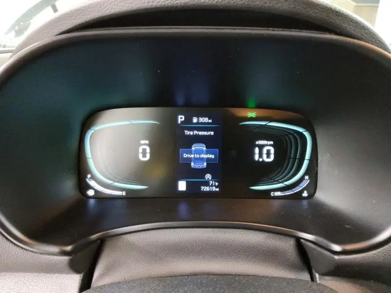 2023 KIA SOUL   