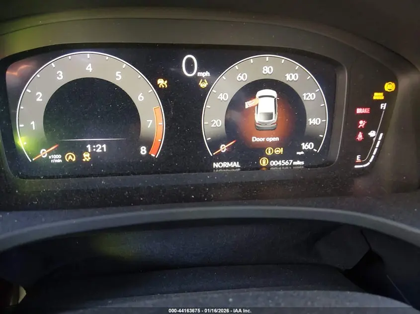 2026 ACURA INTEGRA FWD A-SPEC WITH TECHNOLOGY