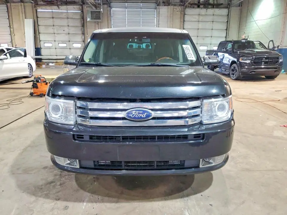 2011 FORD FLEX LIMITED  