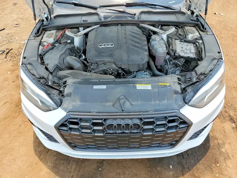 2022 AUDI A5 PREMIUM 45  