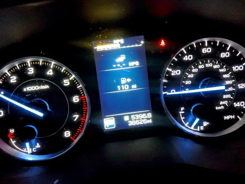 2022 SUBARU ASCENT LIMITED  