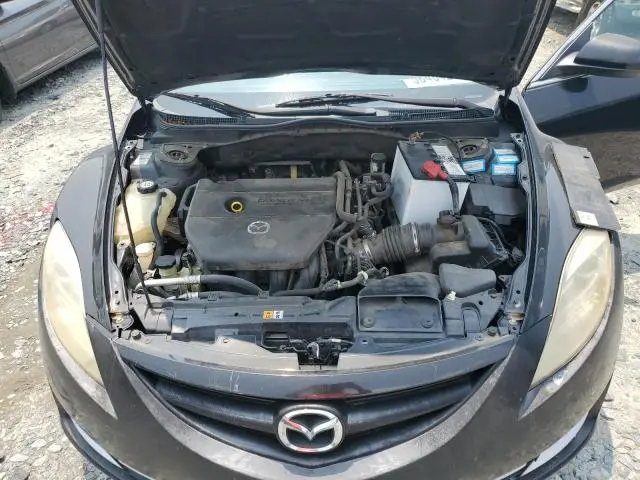 2010 MAZDA 6 I  