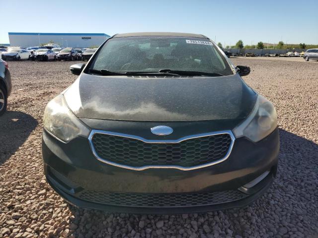 2014 KIA FORTE LX