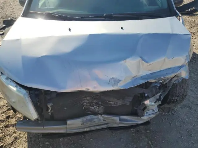 2011 HONDA ODYSSEY EXL  