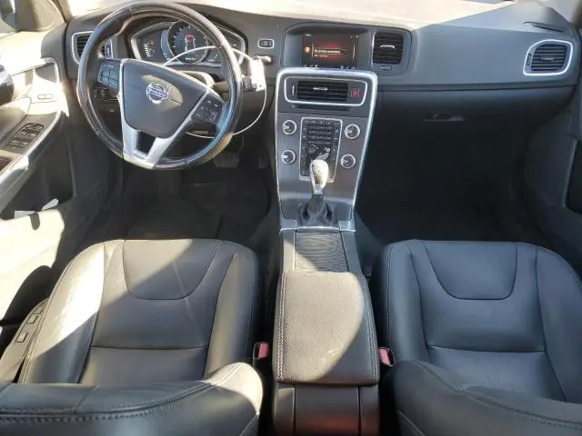 2016 VOLVO S60 PREMIER  