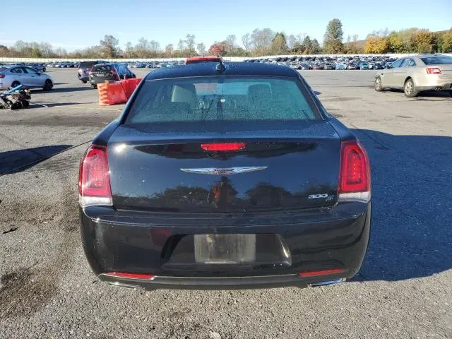 2015 CHRYSLER 300 S  