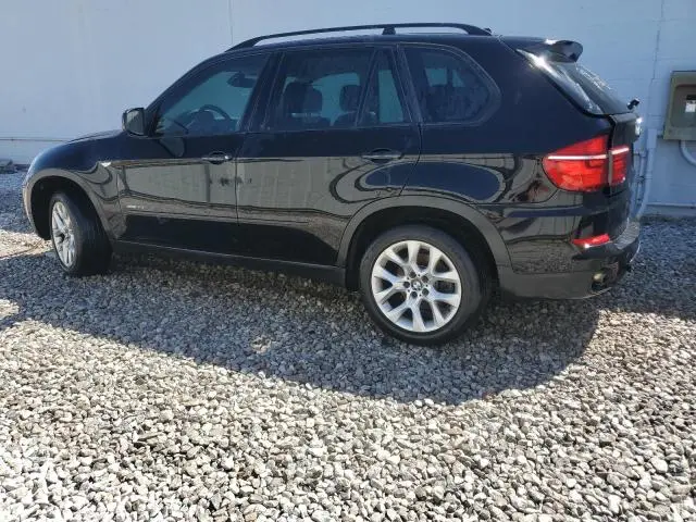 2012 BMW X5 XDRIVE35I