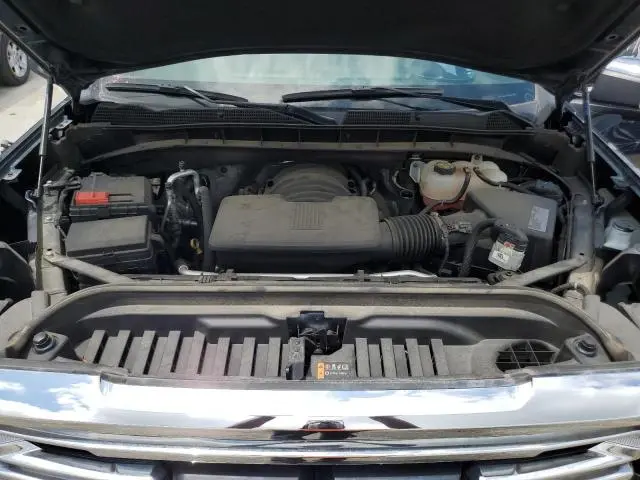 2020 GMC SIERRA C1500 SLT  