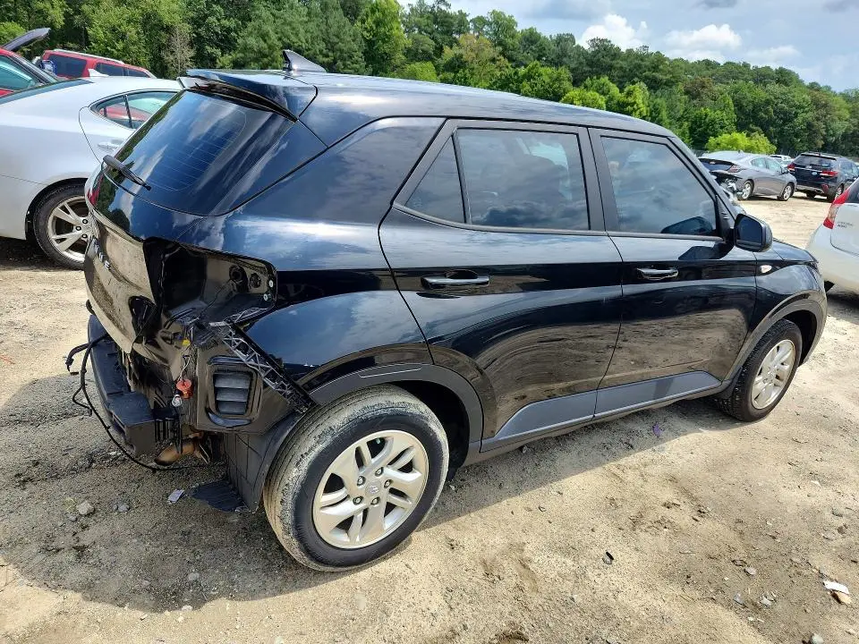 2021 HYUNDAI VENUE SE  