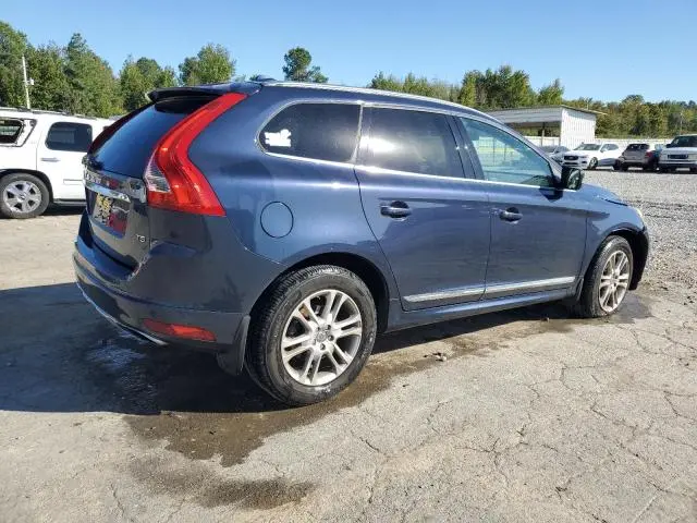 2015 VOLVO XC60 T5 PLATINUM  