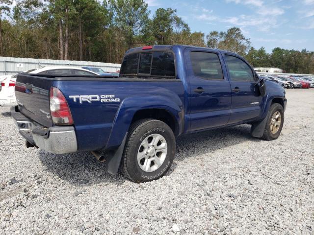 2014 TOYOTA TACOMA DOUBLE CAB PRERUNNER