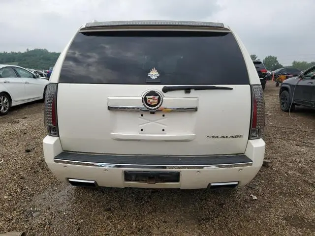 2013 CADILLAC ESCALADE PREMIUM  