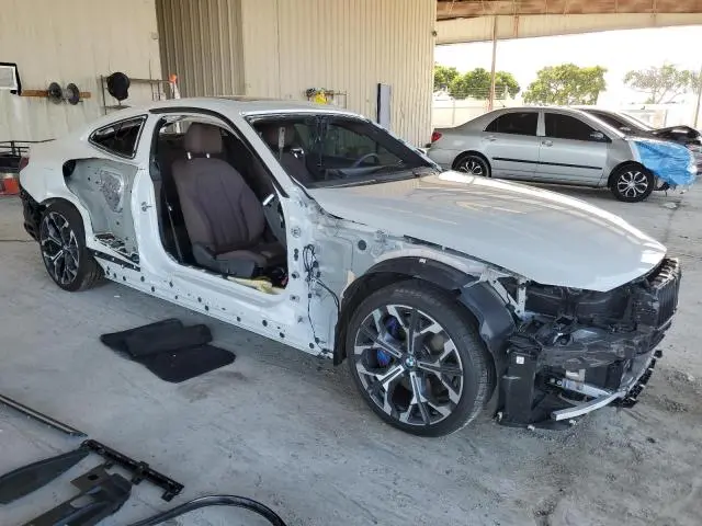 2026 BMW 430I   