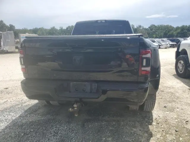 2022 RAM 3500 LIMITED  